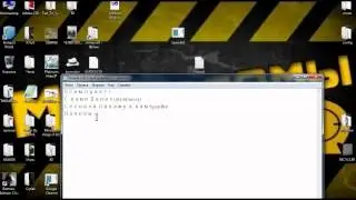 SpamBot для Skype