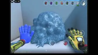 A graph pack test (part 2