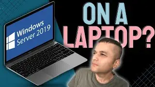 How to install Windows Server 2019 | Windows Server 2019