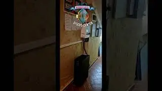 Электричество без проблем! 👍