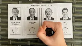 seçim günü