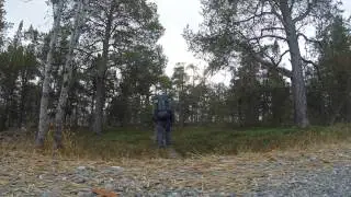3. Норвегия. День 3. Альта, наскальные рисунки. Путешествие «Word for love».
