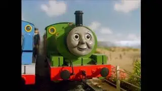 Percy 2 (Shrek 2) Part 11 - The Potion Factory/No Tank Engines