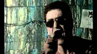 PARABELLUM Envenenado ( Official Music Video)
