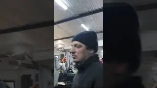 Взвешивание Советской Казанки