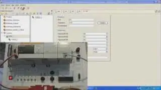 Подключение ПЛК к SCADA TRACE MODE по протоколу МЭК 60870 5 104