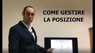 Come gestire la posizione