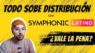 SYMPHONIC Latino 🔥 | ¿La mejor distribuidora?