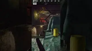 Типичный квест движуха, в начале вайпа | Escape from Tarkov