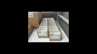 SIMATIC S7-1200 Siemens PLC 6ES7231-4HD32-0XB0 Analog Intput Module 6ES72314HD320XB0