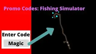 All Secret New Promo Codes in Fishing Simulator (Roblox: Fishing Simulator)
