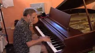 Federico Ibarra, Sonata 3 (