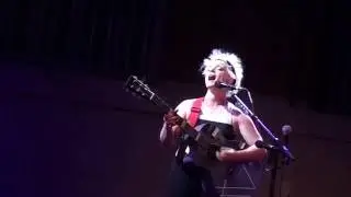Wallis Bird - To my bones @ Milano. 26/08/2016