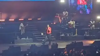 🟠 NK DIVINE à bouki ZENITH DE PARIS 🔥 Congo Gospel 🇨🇩
