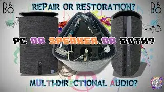 LIVE: Possible and Unusual eBay Gem? Can this PC be Restored, Repaired or Recovered? 