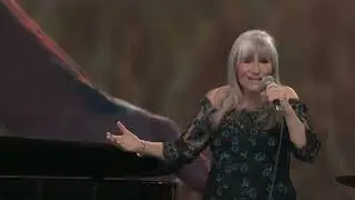 אילנית - יש בי צורך עצום לגעת מתוך: סיפור מוסיקלי, יהונתן פרלמן