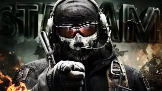 🔴 Первый Stream в новом году по Warzone! 🔴