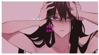yul edit- better luck next time
