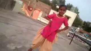 #pakka local pakka local song performance by ammu(Mani creative world)