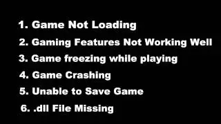 Tomb Raider Crash Fix || Fix All Issues ||
