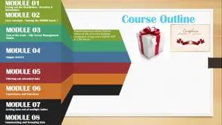 SQL Server 101 : Microsoft SQL Server for Absolute Beginners