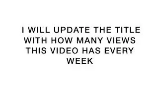 this video has sixty six views