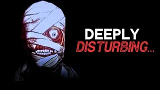 The Horror Game I Will NEVER Forget... (MOUTHWASHING)