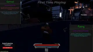 Playing [Fighters Era 2] For the first time