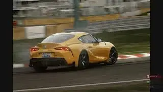 motion shot free cam (F7)