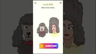 DOP 2 LEVEL 1042 Delete One Part 2 | solution | gameplay | walkthrough #shorts