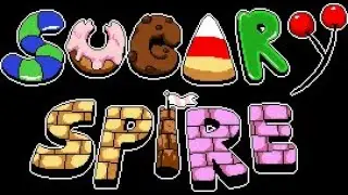 Sugary spire demo 2 gameplay