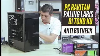 #188 ini dia PC GAMING yang sering di beli orang