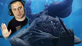 Metyr, Mother of Fingers Full Fight (No Summoning, Bell, Magic, Incantations)