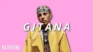 Rauw Alejandro/Yandel Type Beat - Gitana | Latin Afrobeat Instrumental 2024