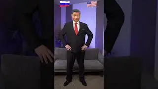 Full video in comments #putin #worldpolitics #путин #biden #funny #meme #duet
