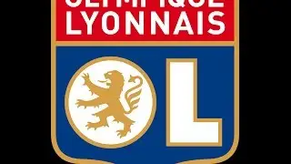 Mc Dawe feat Mc Patas - Olympique Lyon 2002 - 2014