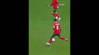 Ronaldo Itu Egois?! 😅