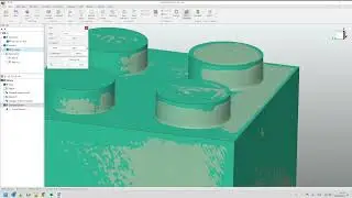 Getting started with QUICKSURFACE 2024