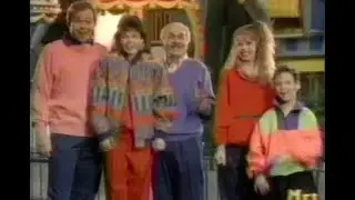 West Edmonton Mall Ad (1991)
