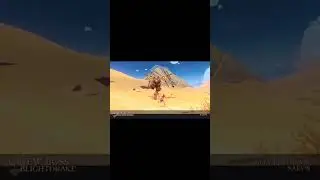 New boss attacks 