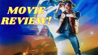 Back to the future - short movie review