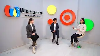 ВЫПУСК № 199 Школьное телевидение 26.11.22