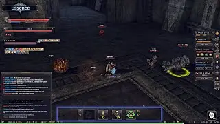 4r4m ПРО МОБИЛЬНОЕ ПРИЛОЖЕНИЕ ДЛЯ L2 И БЕСПОЛЕЗНЫЕ КЛАССЫ / LINEAGE 2 ESSENCE