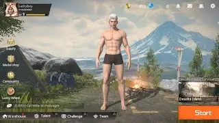 survival and rise begins alive gameplay || Hindi gameplay || all tutorial || 