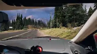 Фареварянг
