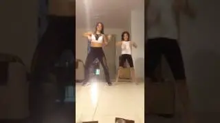 Bumbum granada - Mae e filha botando para quebrar