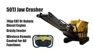 50TJ Profile