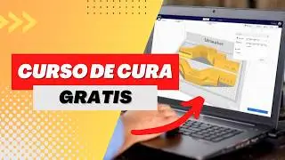 ⚙️ HOW TO USE Ultimaker CURA - 3D PRINTING Software 👉TUTORIAL for 3D PRINTING *BEGINNERS*