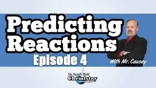 Predicting Products in a Decomposition Reaction