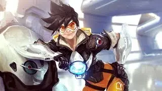 [GMV] Overwatch - In This Moment